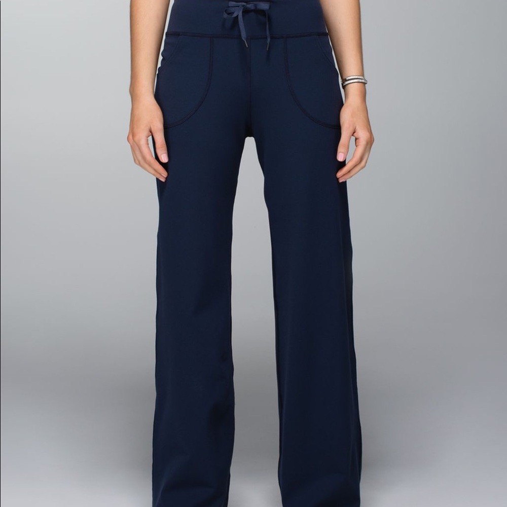 Lululemon Still Pant II